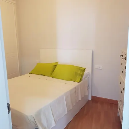 Down Town New In Perfect Location Apartment Seville