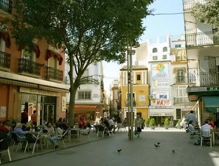Down Town New In Perfect Location * Seville