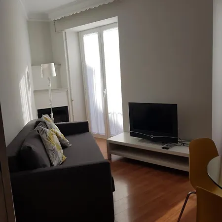 Apartment Down Town New In Perfect Location