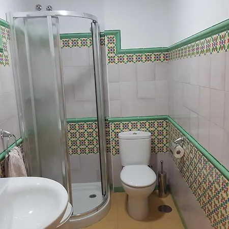 Apartment Down Town New In Perfect Location *