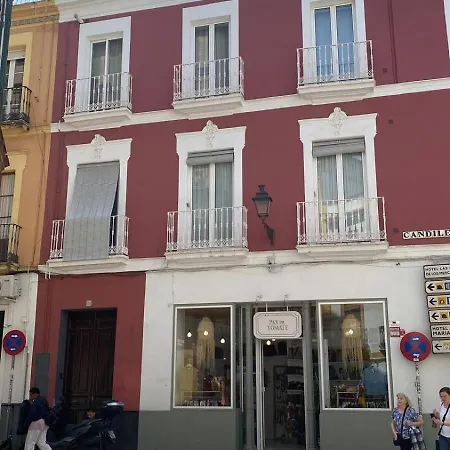 Apartment Down Town New In Perfect Location Seville