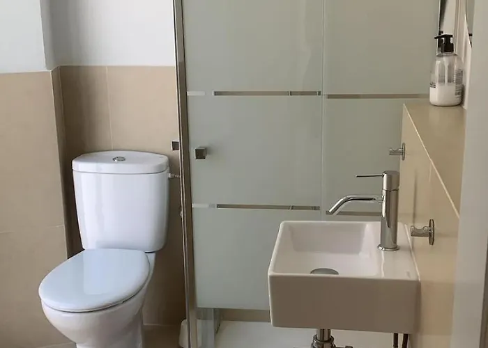 Nuevo En Pleno Centro De Localizacion Perfecta Appartamento