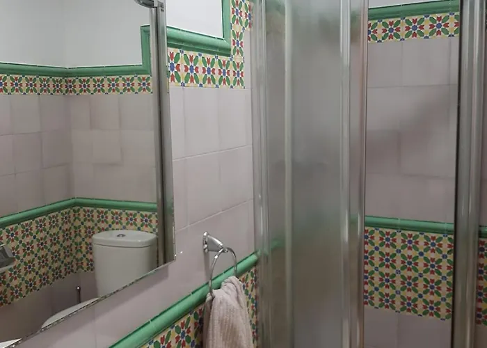 Appartamento Nuevo En Pleno Centro De Localizacion Perfecta *