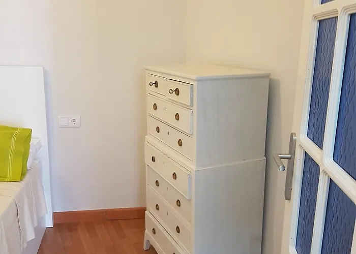 Nuevo En Pleno Centro De Localizacion Perfecta Appartamento Siviglia