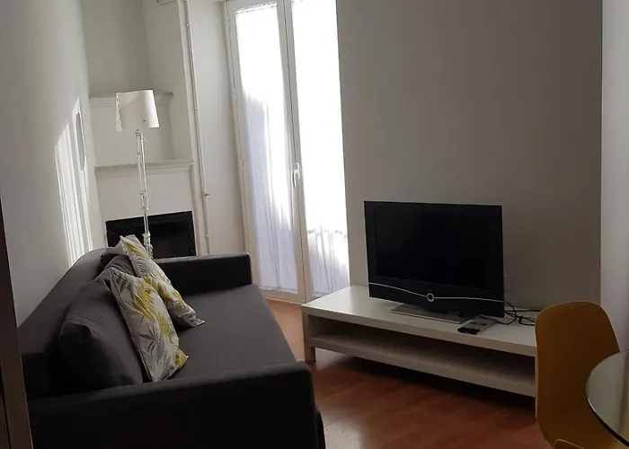 Appartamento Nuevo En Pleno Centro De Localizacion Perfecta