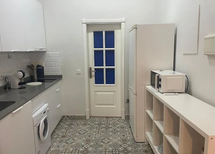Nuevo En Pleno Centro De Localizacion Perfecta