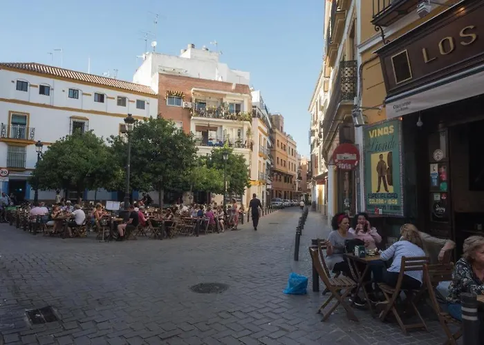 Nuevo En Pleno Centro De Localizacion Perfecta Appartamento