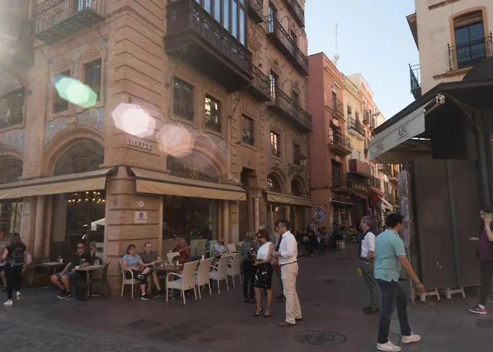 Appartamento Nuevo En Pleno Centro De Localizacion Perfecta