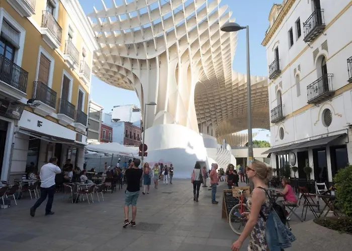 Nuevo En Pleno Centro De Localizacion Perfecta