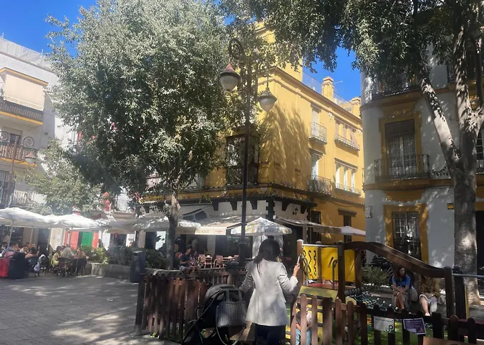 Nuevo En Pleno Centro De Localizacion Perfecta