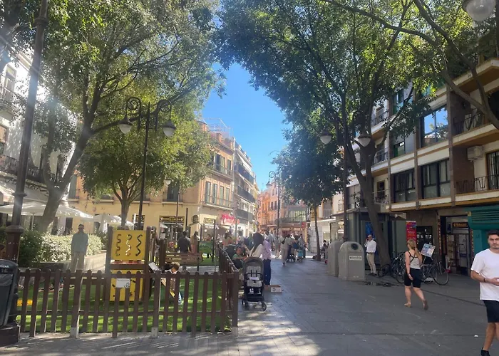 Nuevo En Pleno Centro De Localizacion Perfecta