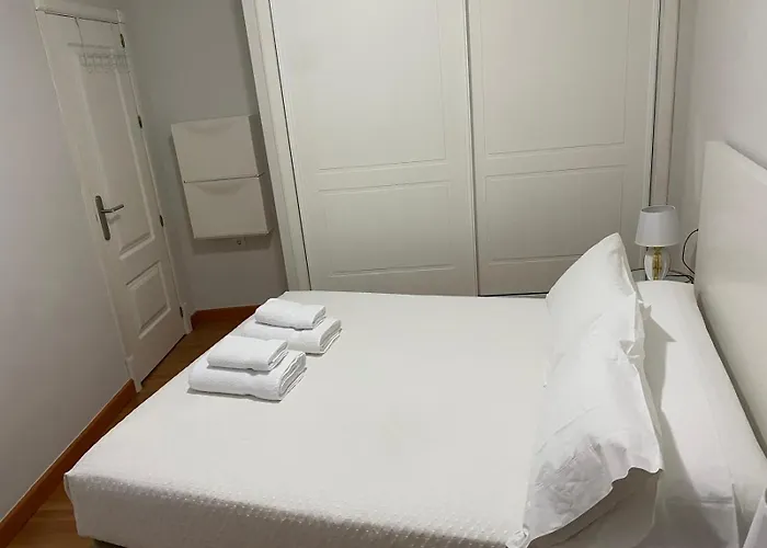 Appartamento Nuevo En Pleno Centro De Localizacion Perfecta Siviglia